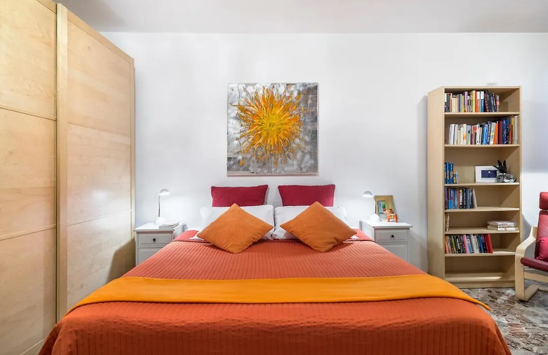 Acquarello - Like At Home In Heart Of Venice-1