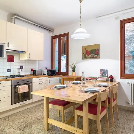 Acquarello - Like At Home In Heart Of Venice-3